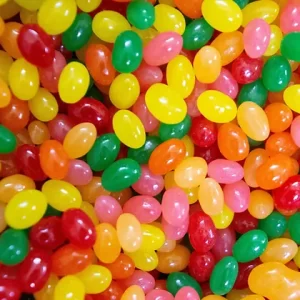 Festive Easter Package Jellybeans