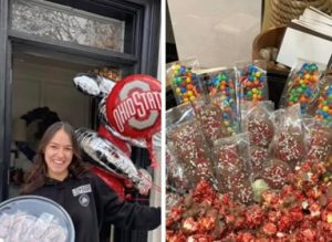 Shari G Lauren Helps U Testimonial